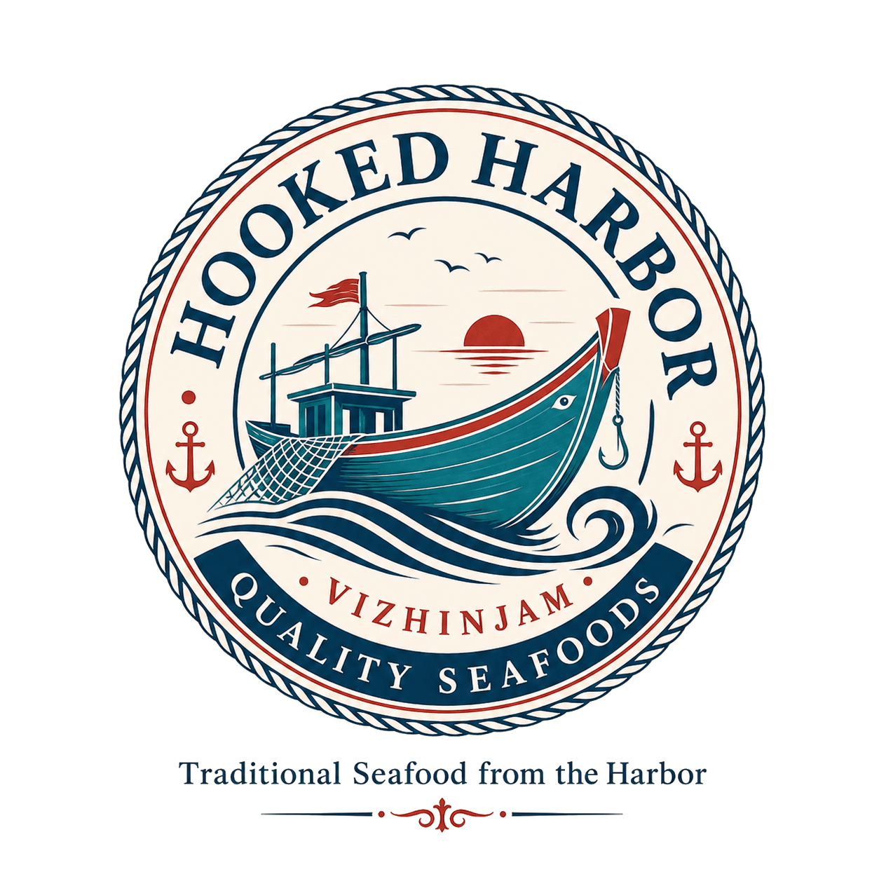 Hooked Harbor