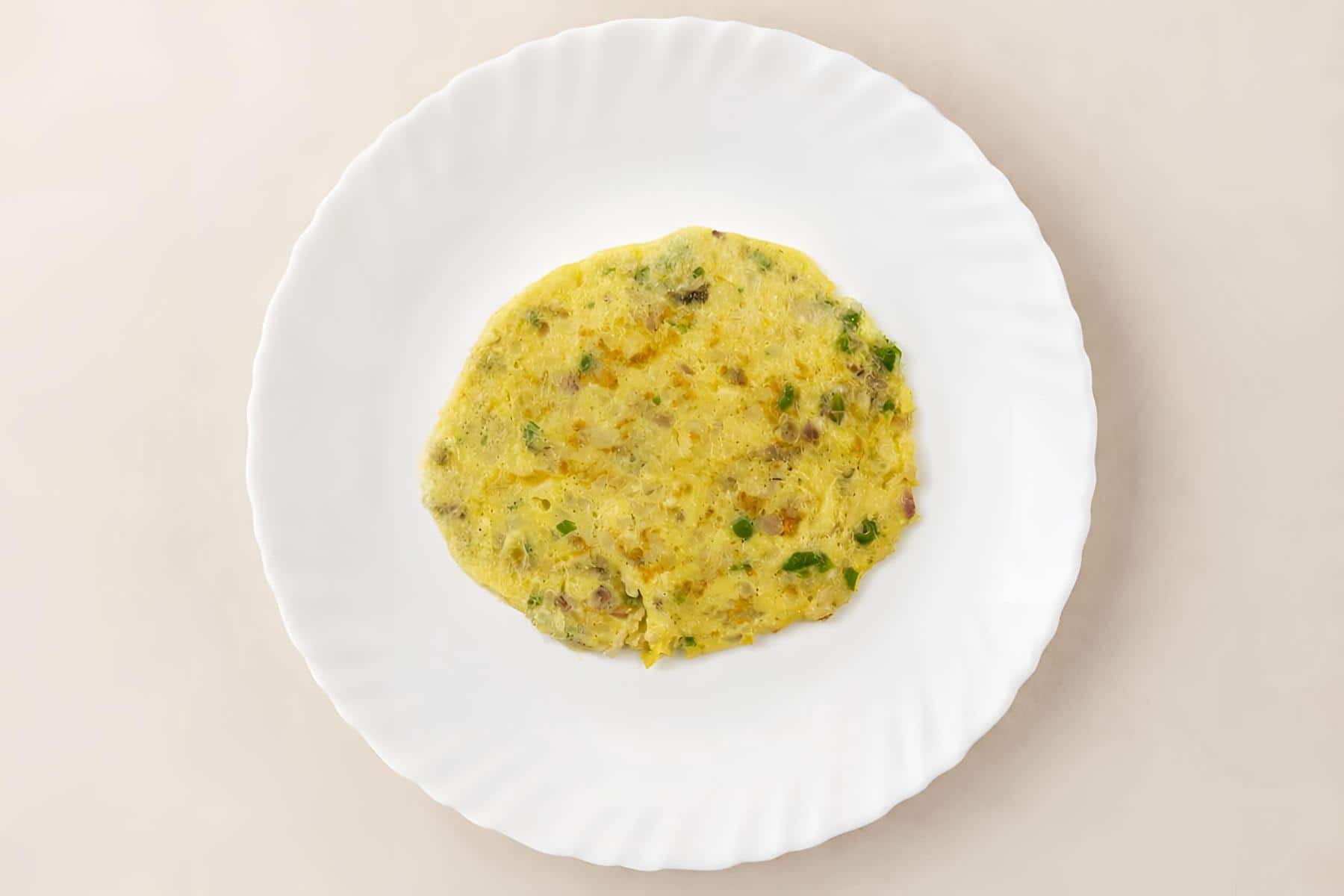 Egg Omelette