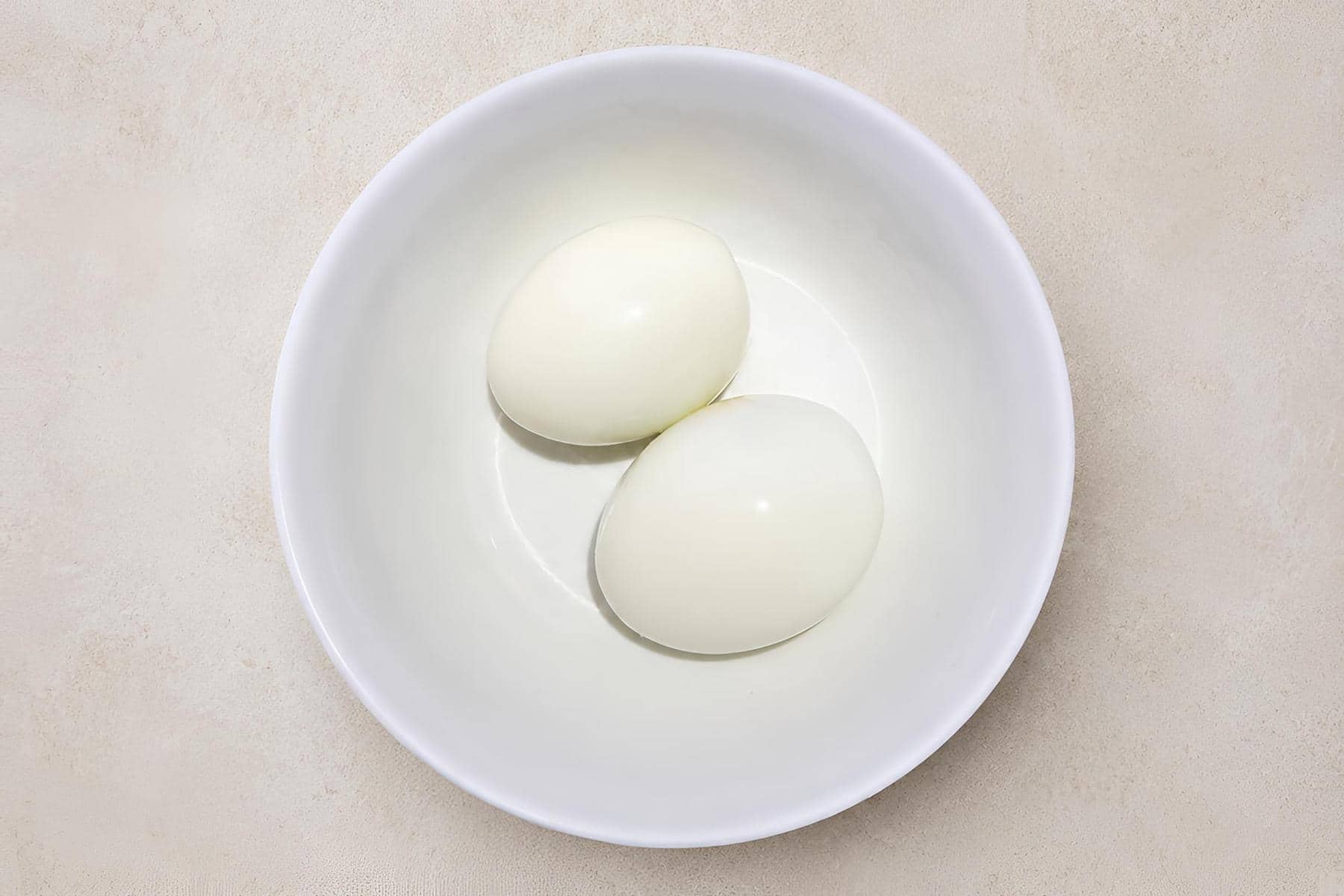 Boiled Egg