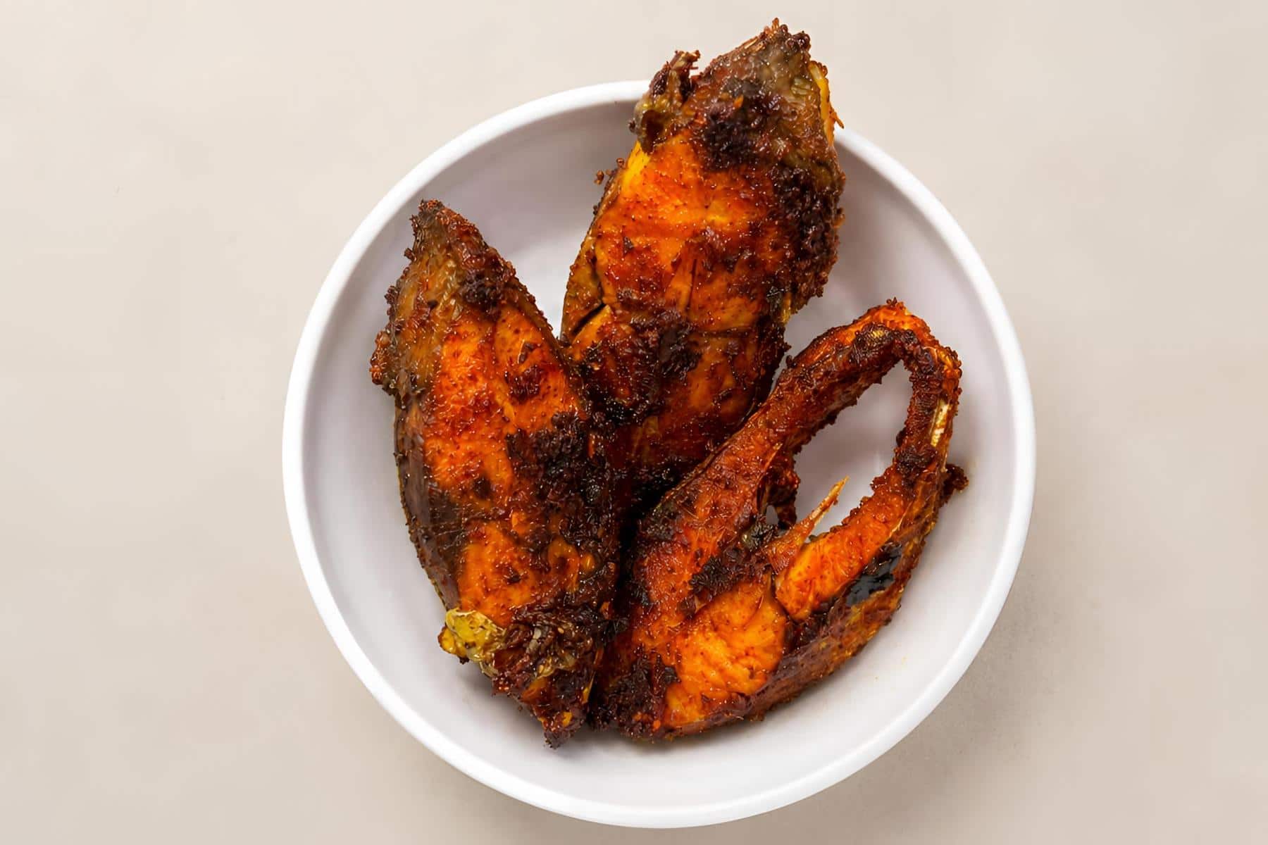 Velapara Fish Fry