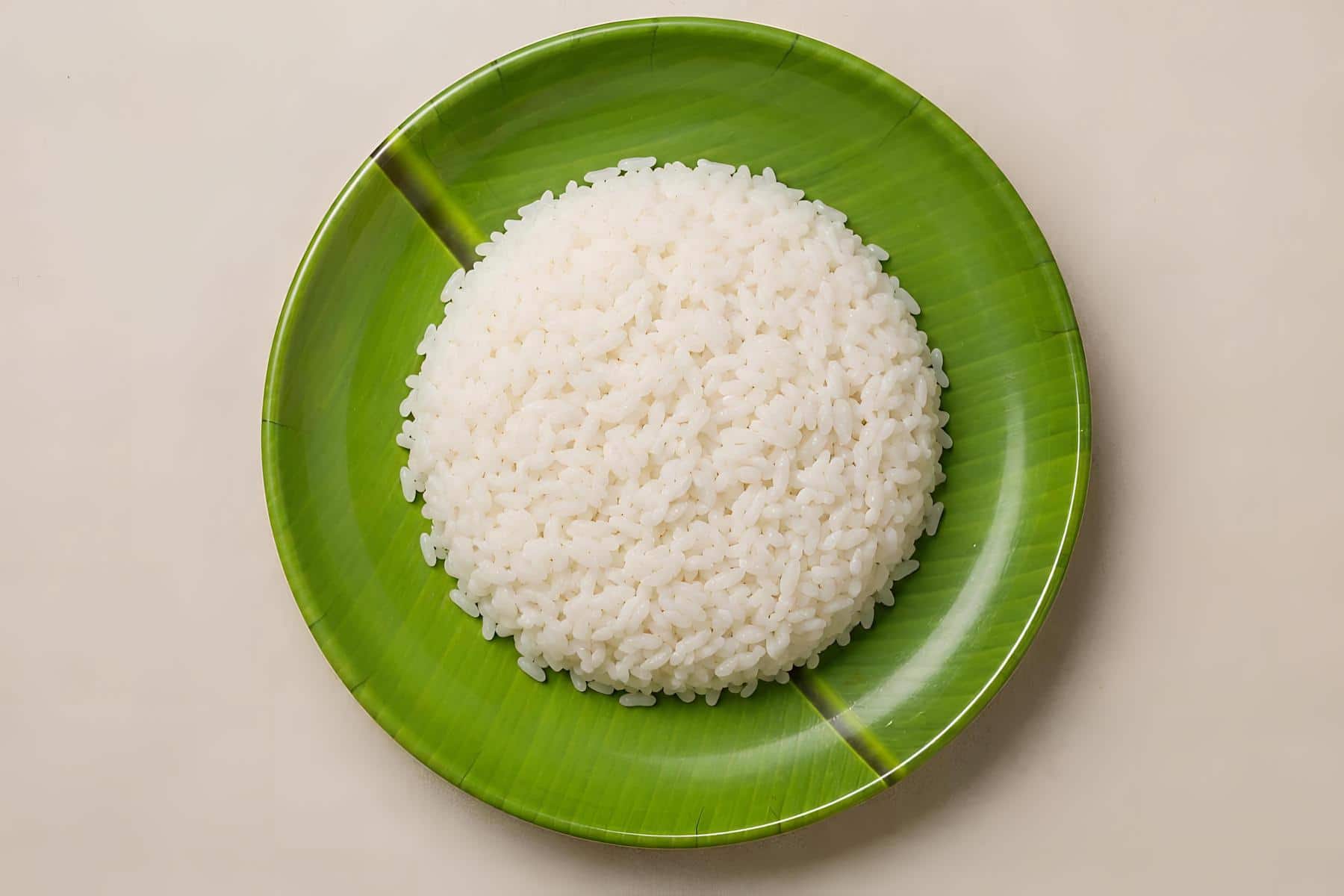 Plain Rice