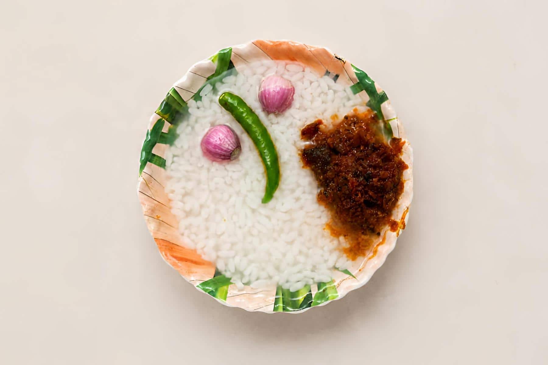 Pazham Kanji